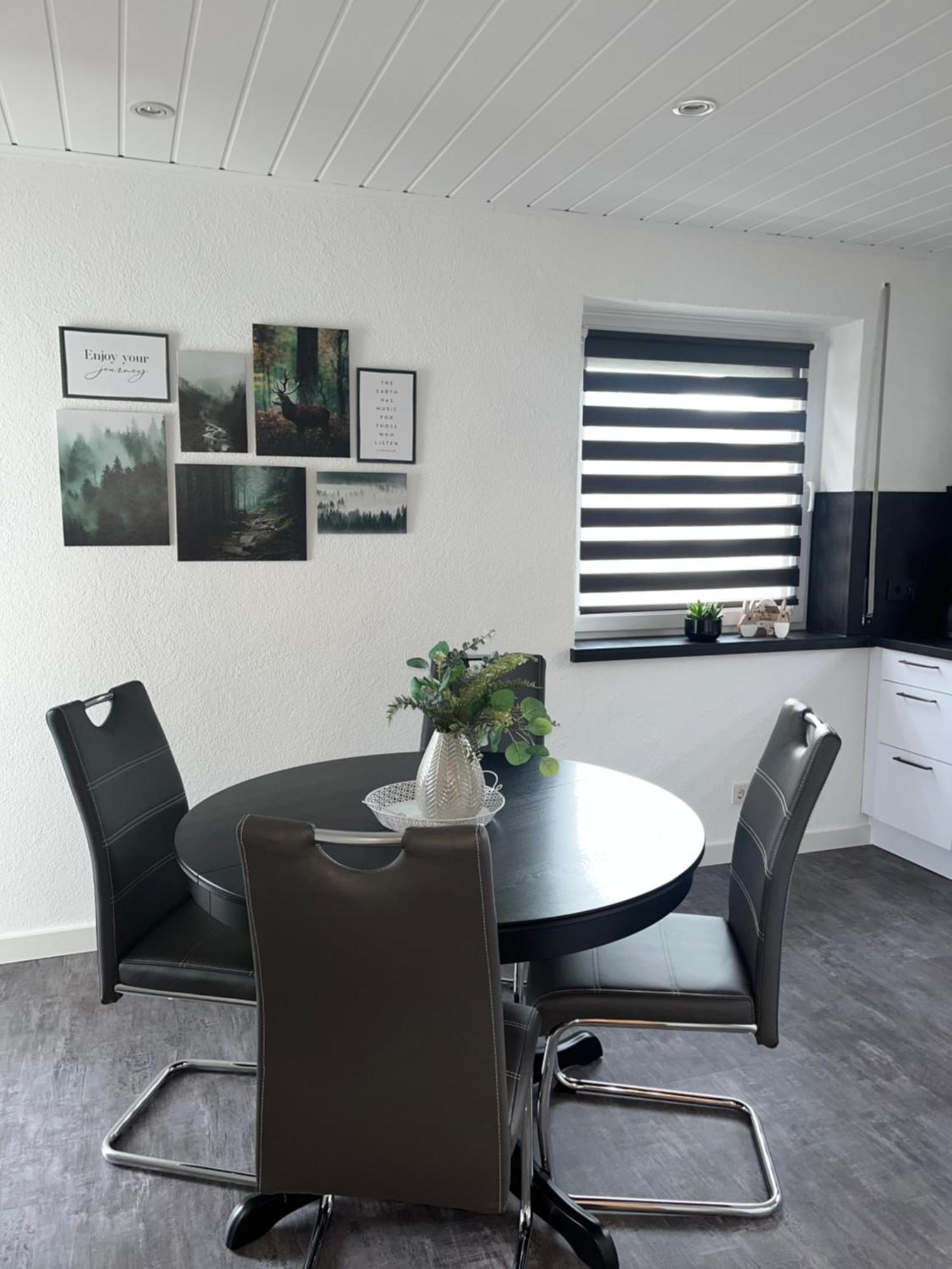 Ferienwohnung Am Tor Zum Thueringer Wald 2 Plaue  外观 照片